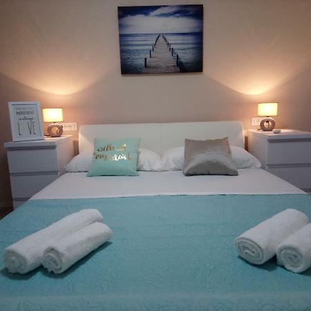 Aquamarine Apartment Split Eksteriør billede