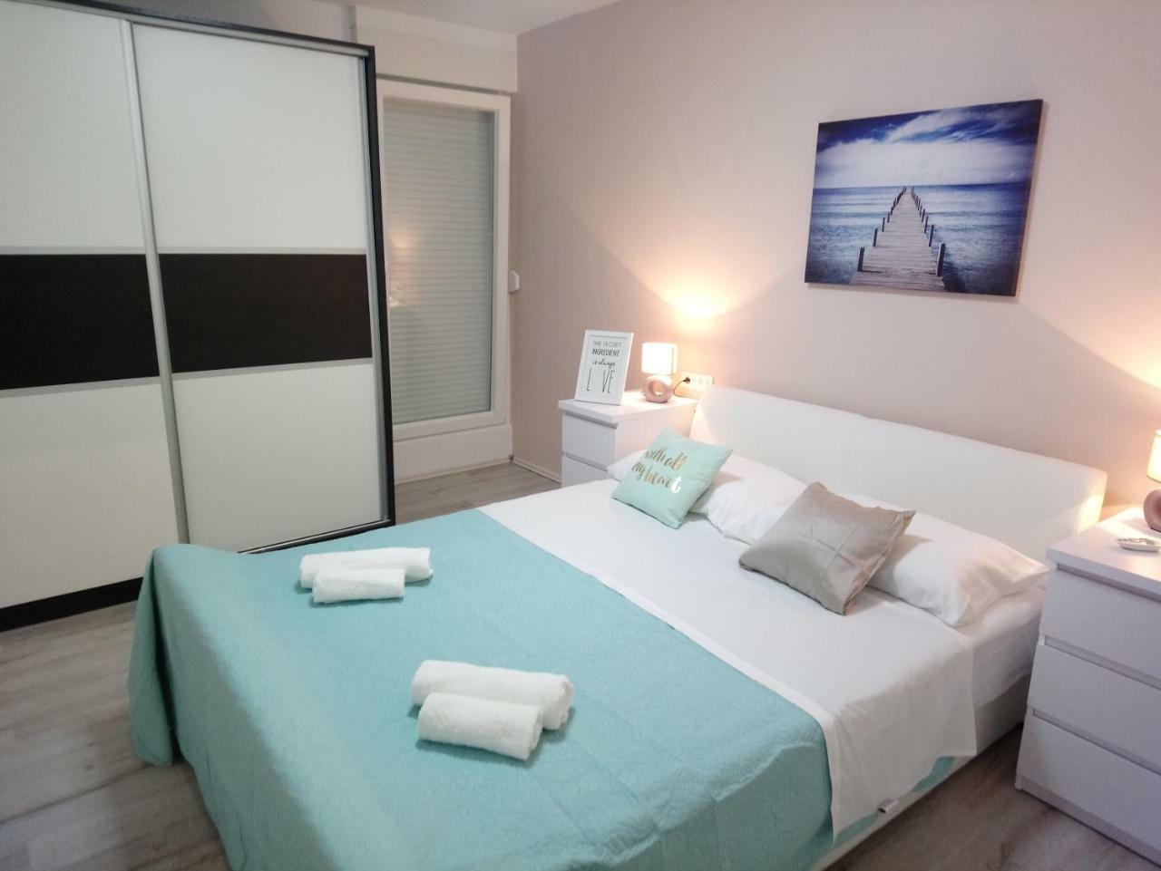 Aquamarine Apartment Split Eksteriør billede