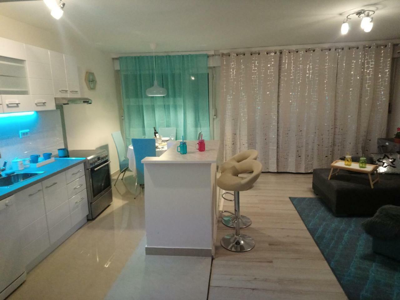 Aquamarine Apartment Split Eksteriør billede
