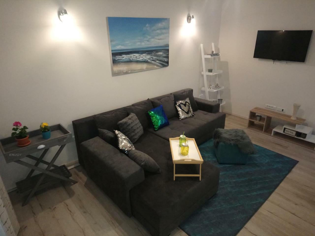 Aquamarine Apartment Split Eksteriør billede