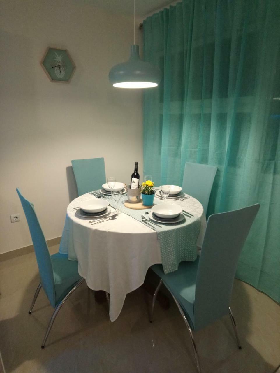 Aquamarine Apartment Split Eksteriør billede