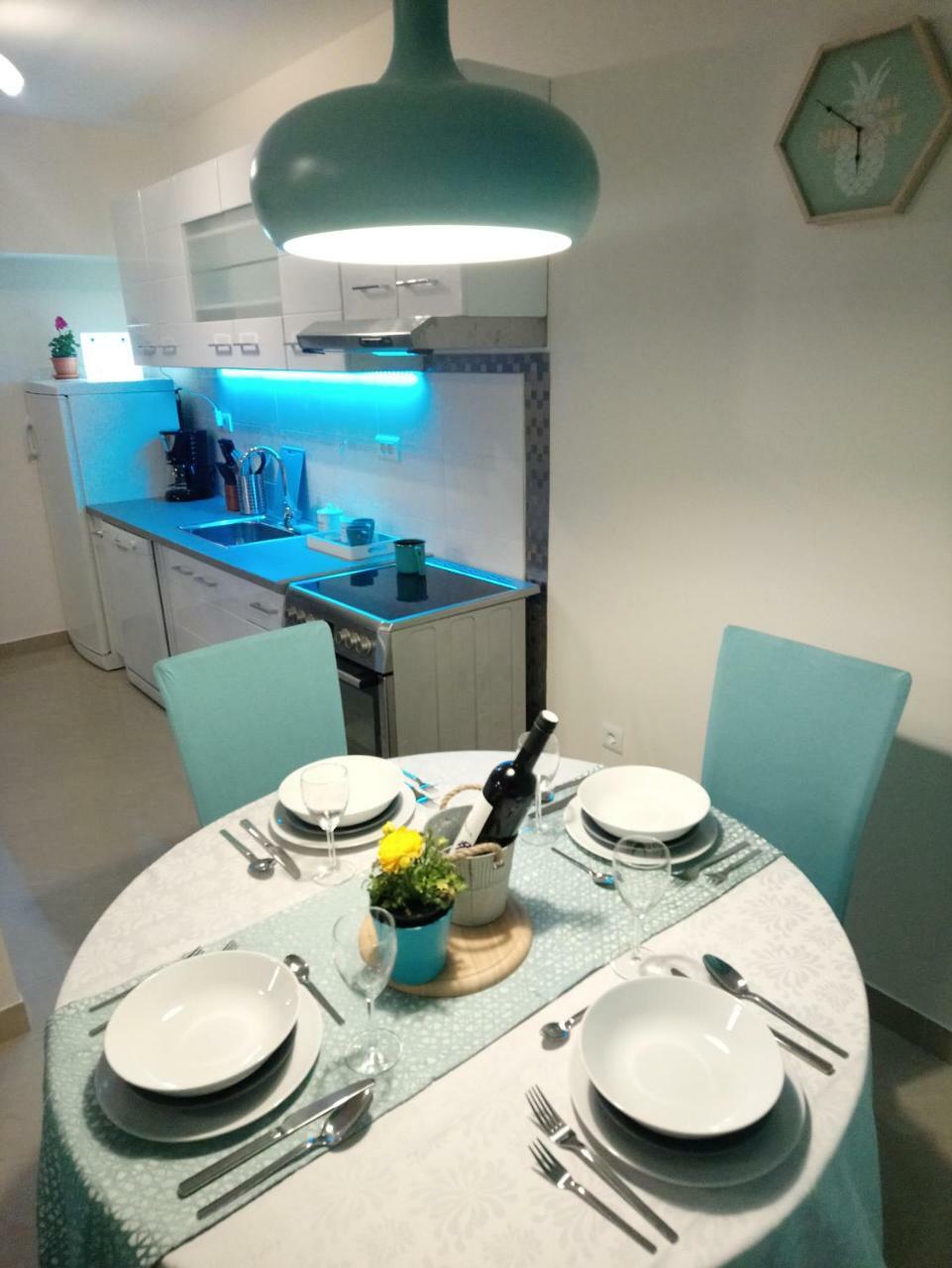 Aquamarine Apartment Split Eksteriør billede
