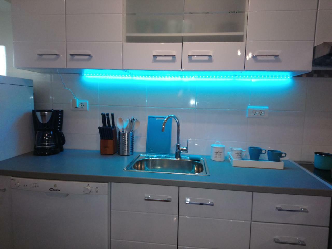 Aquamarine Apartment Split Eksteriør billede