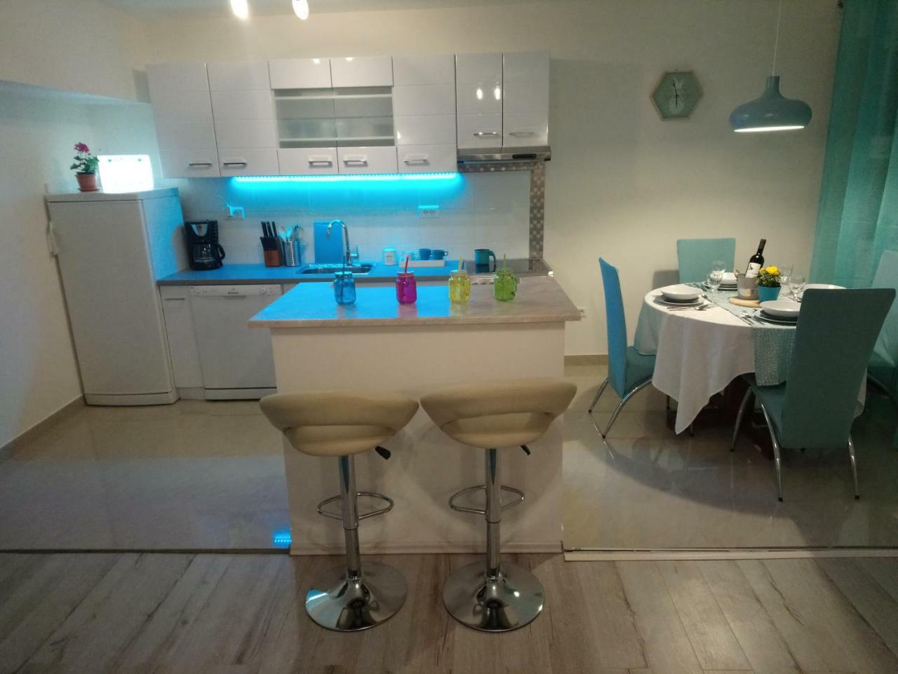 Aquamarine Apartment Split Eksteriør billede