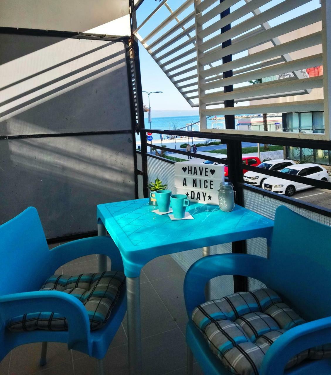 Aquamarine Apartment Split Eksteriør billede