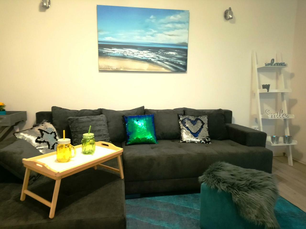 Aquamarine Apartment Split Eksteriør billede