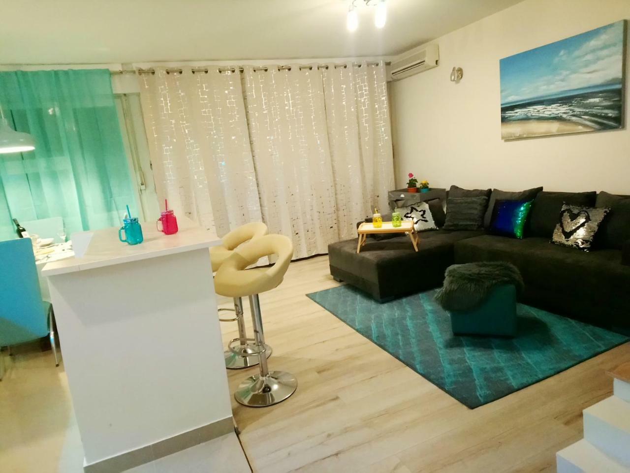 Aquamarine Apartment Split Eksteriør billede
